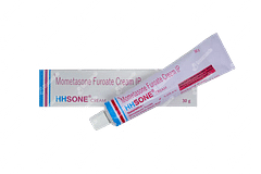 Hhsone Cream 30gm