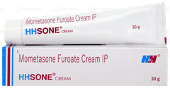 Hhsone Cream 30gm