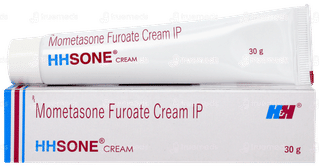 Hhsone Cream 30gm