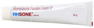 Hhsone Cream 30gm