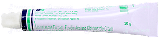 Hhderm Cream 10gm