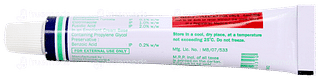 Hhderm Cream 10gm