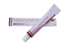 Hhfudic Cream 10gm