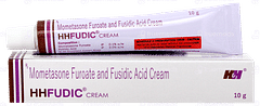 Hhfudic Cream 10gm