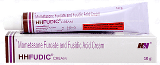 Hhfudic Cream 10gm