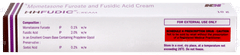 Hhfudic Cream 10gm