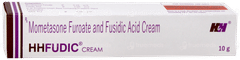 Hhfudic Cream 10gm