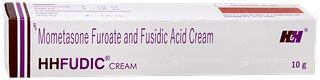 Hhfudic Cream 10gm