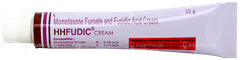 Hhfudic Cream 10gm