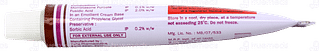 Hhfudic Cream 10gm