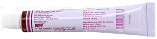 Hhfudic Cream 10gm