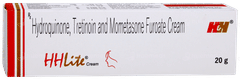 Hhlite Cream 20gm Hhlite Cream 20gm