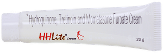 Hhlite Cream 20gm