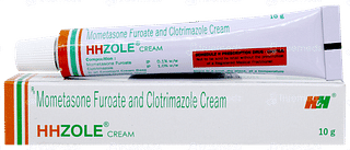 Hhzole Cream 10gm