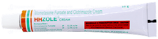 Hhzole Cream 10gm