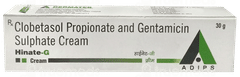 Hinate G Cream 30Gm Hinate G Cream 30Gm