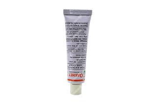 Hirudal Cream 14gm