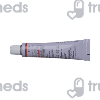 Hirudal Cream 14gm