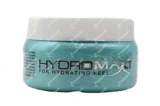 Hydromax Ct Cream 100 GM