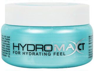Hydromax Ct Cream 100Gm