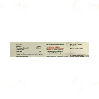 Hyscab Cream 30gm