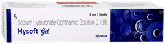 Hysoft Gel 10gm
