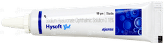 Hysoft Gel 10gm