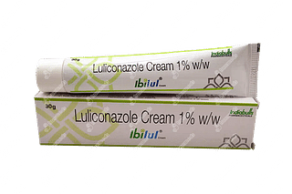 Ibilul Cream 30 GM