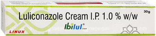 Ibilul Cream 30Gm