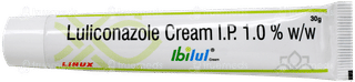 Ibilul Cream 30Gm