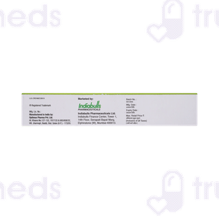 Ibilul Cream 30gm