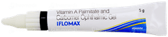 Iflomax Ophthalmic Gel 5gm