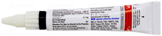 Iflomax Ophthalmic Gel 5gm