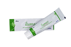 Ilumax Cream 20 GM