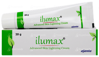 Ilumax Advanced Skin Lightning Cream 20gm