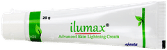 Ilumax Advanced Skin Lightning Cream 20gm