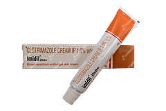 Imidil Cream 15gm