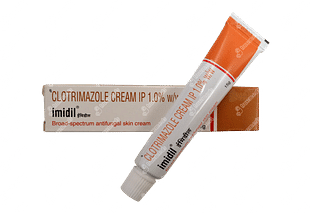 Imidil Skin 1 % Cream 15 GM