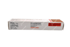 Imidil Cream 15gm Imidil Cream 15gm