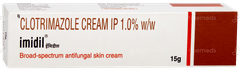 Imidil Cream 15gm