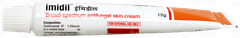 Imidil Cream 15gm
