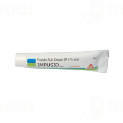 Impusid 2 % Cream 10 GM