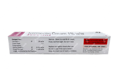 Ivernol Cream 30gm