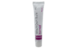 Ivernol Cream 30gm