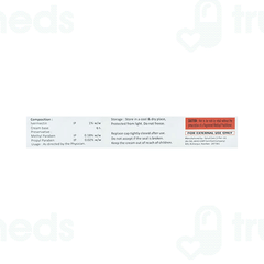 Ivernol Cream 30gm