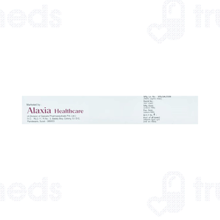 Ivernol Cream 30gm