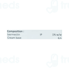 Ivernol Cream 30gm