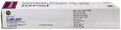 Ivernol Cream 30Gm Ivernol Cream 30Gm