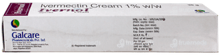 Ivernol Cream 30Gm