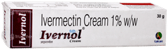 Ivernol Cream 30Gm Ivernol Cream 30Gm